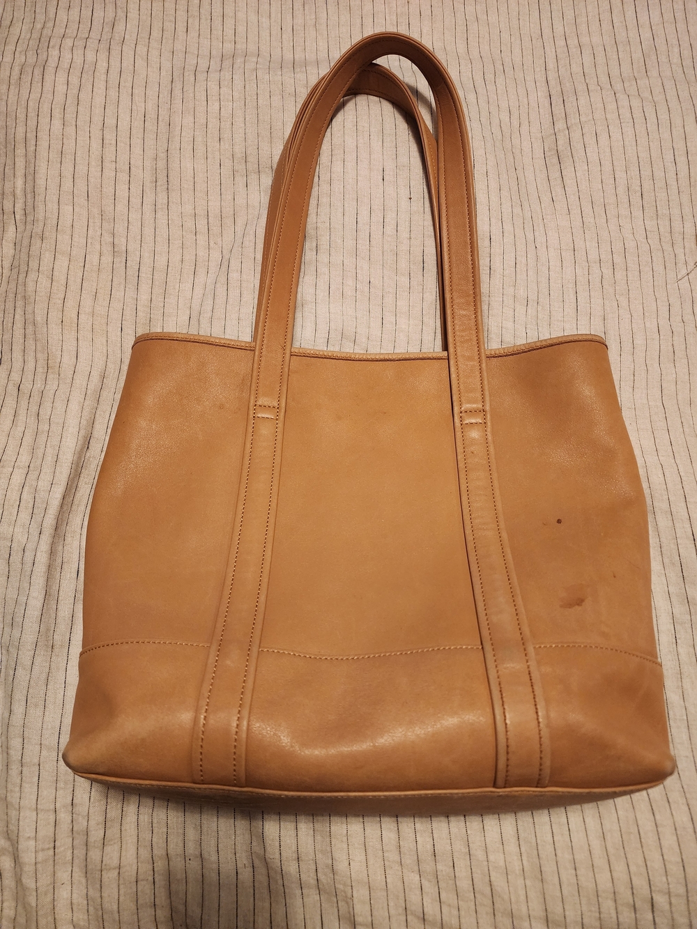 Coach 941 Tote
